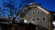 Haus Auszeit