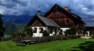Appartement Fenzhof
