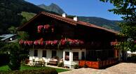  Landhaus Knauseder