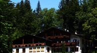 Hotel - Gasthof Paß Lueg Höhe