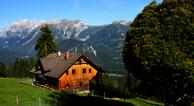 Scharlinger Ferienalm