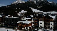 Boutique Hotel Das Rivus