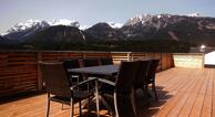 Penthouse Living