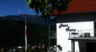 Haus Franz