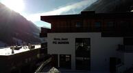 Piz Mundin