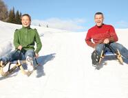 Bild vom Skigebiet Rosskopf-Sterzing