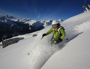 Bild vom Skigebiet Heiligenblut - Großglockner