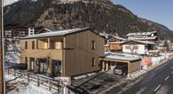 frechdax - apartments stubai