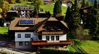 Harald&acute;s Ferienwohnungen