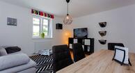 Ferienwohnung im ZENTRUM
