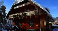 Landhaus SONNEnschein IM HERZEN von Schladming