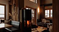 Royal Mountain Lodge