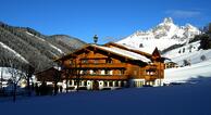 Naturhotel Hammerhof