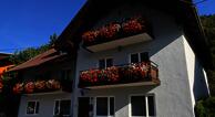 Ferienhaus Fuenf Sinne