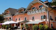 Gästehaus-Restaurant Poschenhof