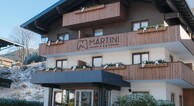Hotel Martini