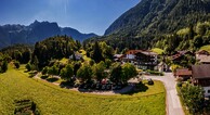Seeh&uuml;ter&acute;s Hotel Seerose