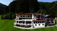 Panoramahotel Burgeck