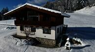 Ferienhaus am Wasserrad - Familie Rettenwander