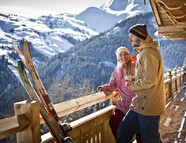 Bild vom Skigebiet Skicircus Saalbach Hinterglemm Leogang Fieberbrunn