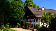  Gasthaus Erentrudisalm