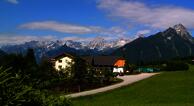Pension Lindbichler