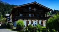 Landhaus Ammer