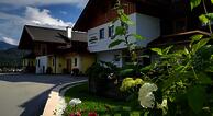 Wohlfühl-Appartements Unterbichl