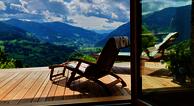 Chalet Almhaus Strobl