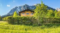 Apartmenthaus Lieselotte