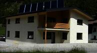 Apartmenthaus Agnesn