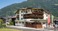 Hotel Alpina