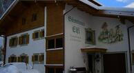 G&auml;stehaus Elfi