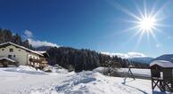  Alpenpension Unterschlag