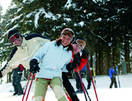 Bild vom Skigebiet Brilon/Poppenberg