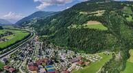 Aufenfeld Ferienresort Zillertal