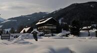 Gasthof/Pension/Appartement zur Gams