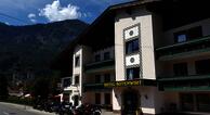 Hotel Botenwirt - self check in