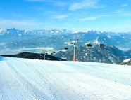 Bild vom Skigebiet Gerlitzen