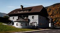 G&auml;stehaus Santner
