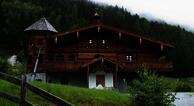 MONDI Schiefe Alm Gastein