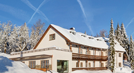 Alpenhotel Bödele