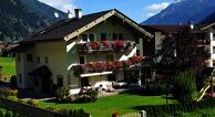 Haus am Wald