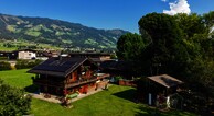 Chalet Fasserh&auml;usl