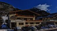 Ferienhaus Austria