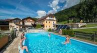 Camping Reiter