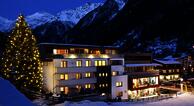Appartementhaus Sieglinde