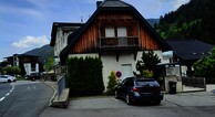 Ferienwohnungen Fryba
