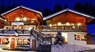 Chalet Berghof