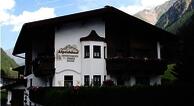 Haus Alpenhäusl